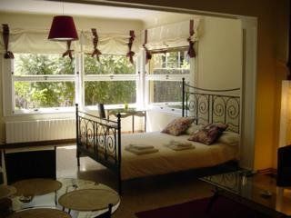 Tibidabo Apartments Barcellona Esterno foto